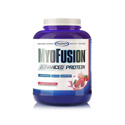 GASPARI Myofusion Advanced 1814 gram